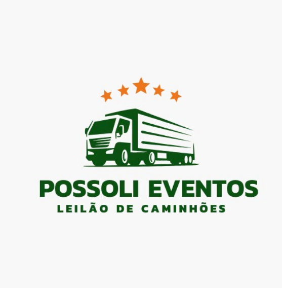 LEILÃO DE CAMINHÕES E TRATORES