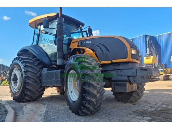 VALTRA BT 210 2013