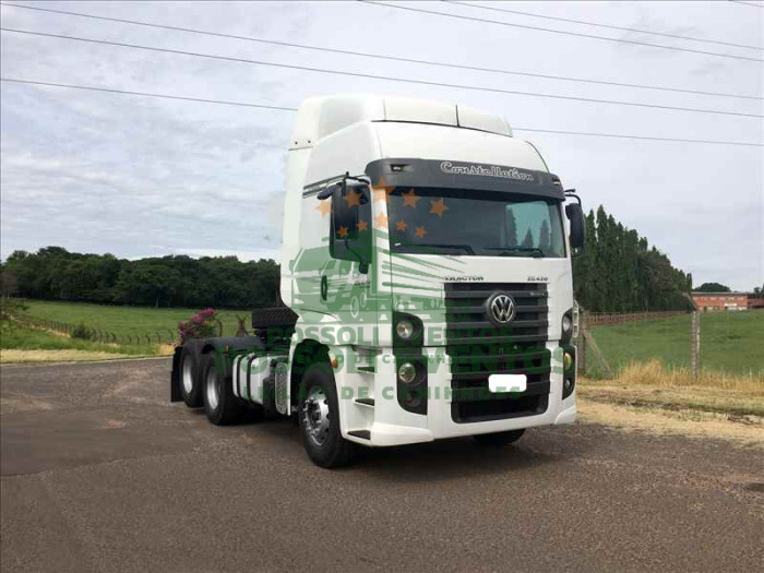 VOLKSWAGEN 25 420 2016