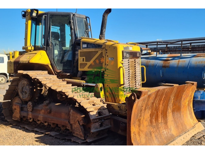 CATERPILLAR D6NXL 2014 