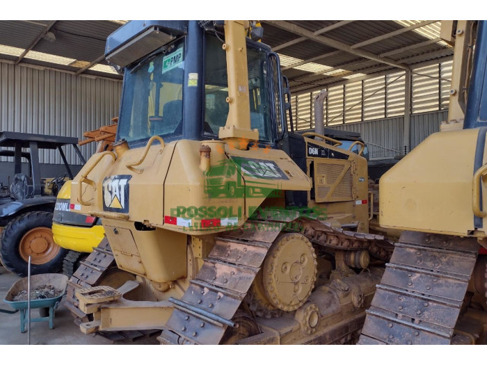 CATERPILLAR D6NXL 2012