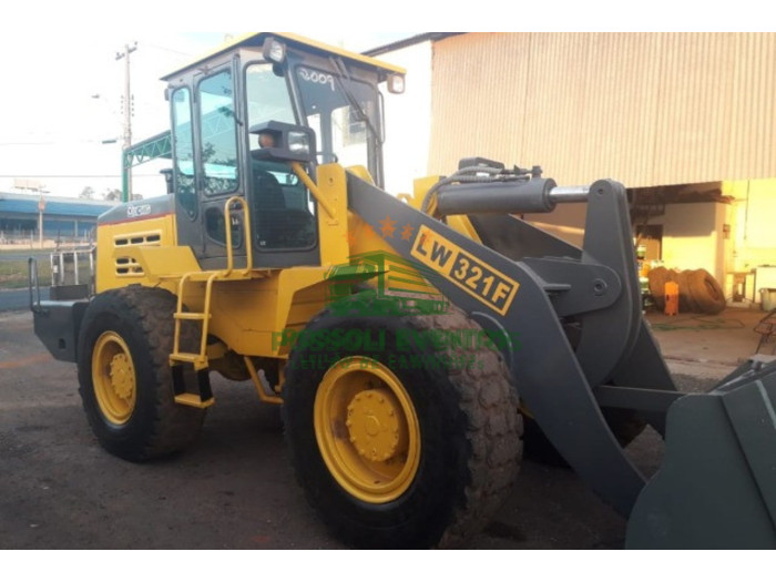 XCMG LW300F 2010