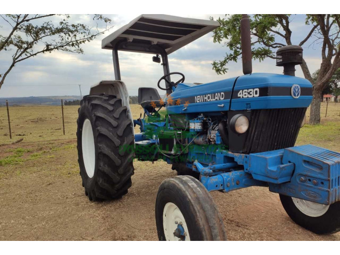 MASSEY FERGUSON 4292 2011