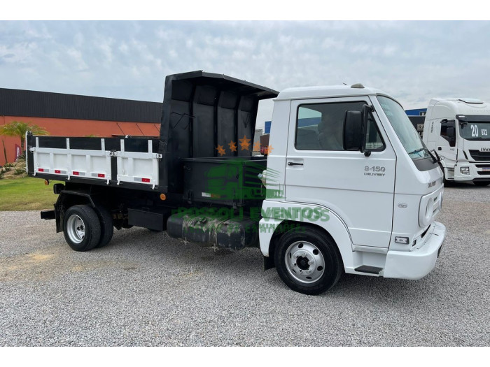 VOLKSWAGEN 8 150 2009