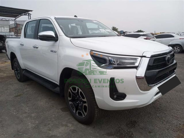 TOYOTA HILUX CDLTDA4ND 2023