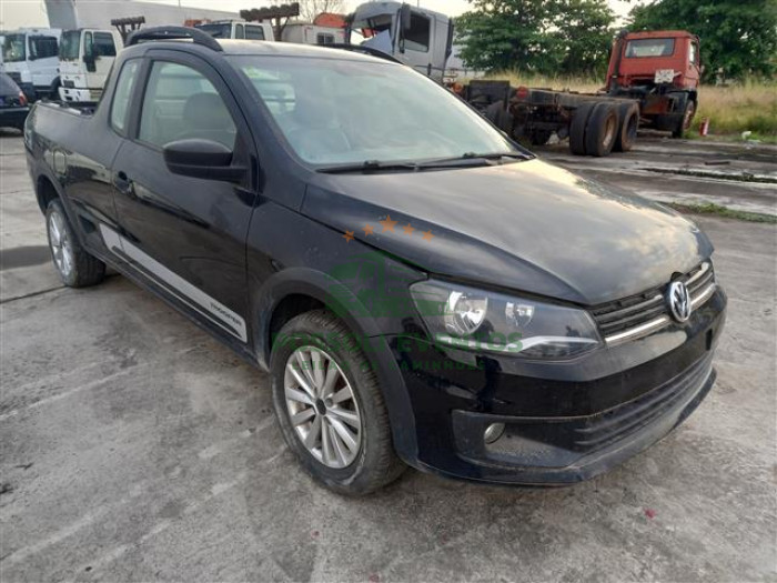 VOLKSWAGEN NOVA SAVEIRO CE TROOP 2014