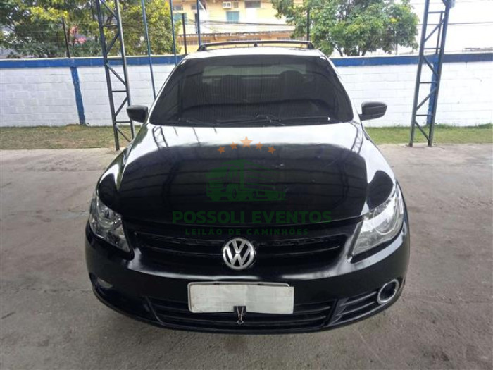 VOLKSWAGEN SAVEIRO 1.6 CS 2012